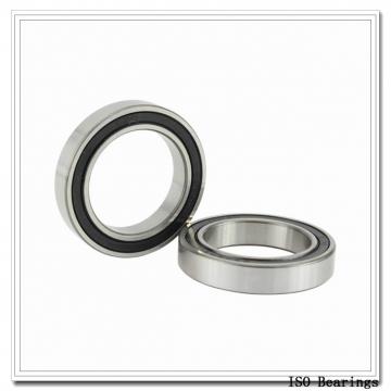 ISO 16080 deep groove ball bearings