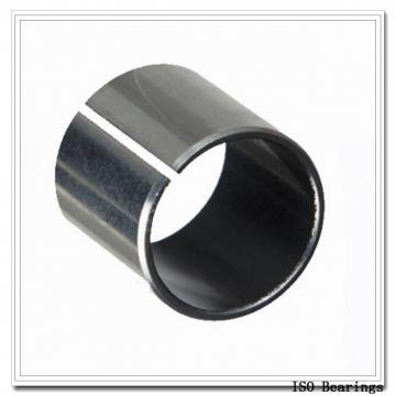 ISO 2209 self aligning ball bearings