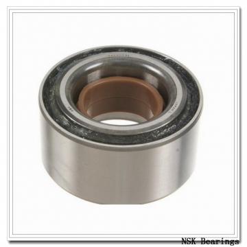 NSK EN 18 deep groove ball bearings