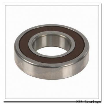 NSK NUP1010 cylindrical roller bearings