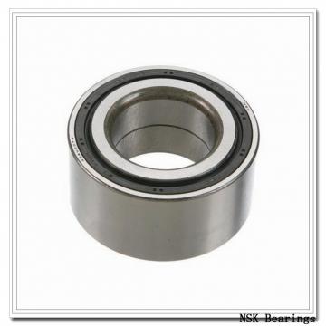 NSK 60BAR10S angular contact ball bearings