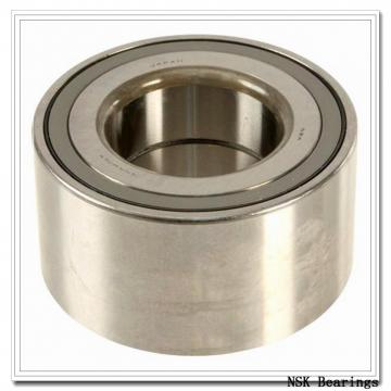 NSK B17-127 deep groove ball bearings