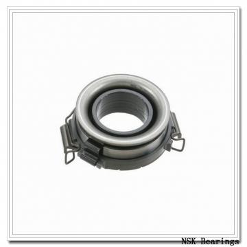 NSK 13BSW02A angular contact ball bearings
