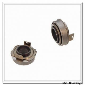 NSK 7913 A5 angular contact ball bearings