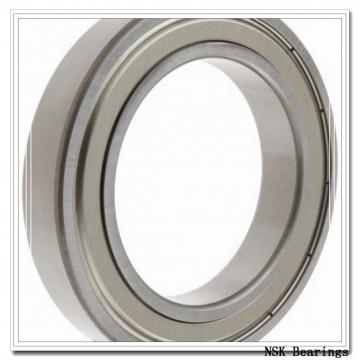 NSK 25590/25520 tapered roller bearings