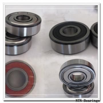NTN NJ217E cylindrical roller bearings