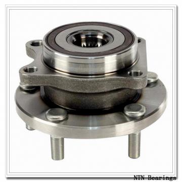 NTN 7012UCG/GNP42 angular contact ball bearings