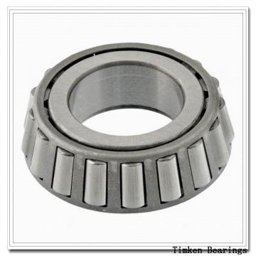 Timken X32207B/Y32207B tapered roller bearings