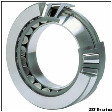 SKF GE240TXA-2LS plain bearings