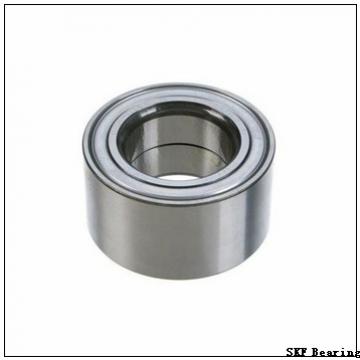 SKF W 61807-2Z deep groove ball bearings