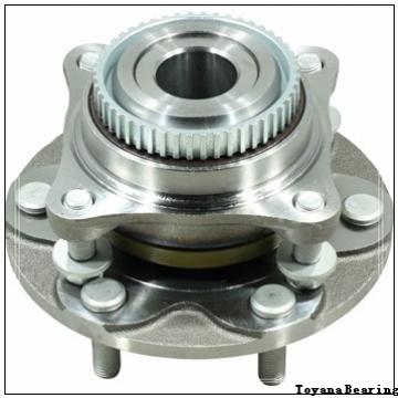 Toyana NF3860 cylindrical roller bearings