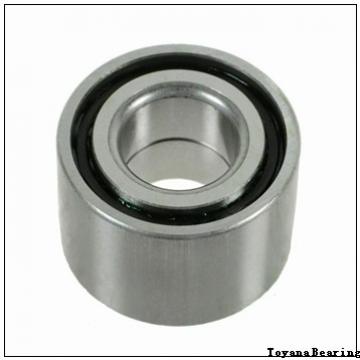 Toyana 23092 KCW33+H3092 spherical roller bearings