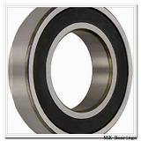 NSK 23096CAE4 spherical roller bearings