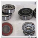 NTN 33114 tapered roller bearings