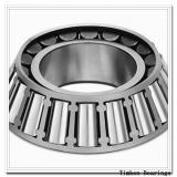 Timken 399/393A tapered roller bearings