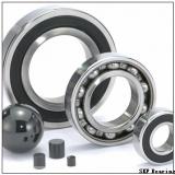 SKF 61817-2RS1 deep groove ball bearings