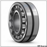 SKF 7218 BECBP angular contact ball bearings