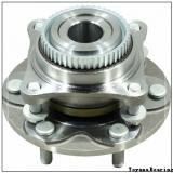 Toyana 6208-2RS deep groove ball bearings